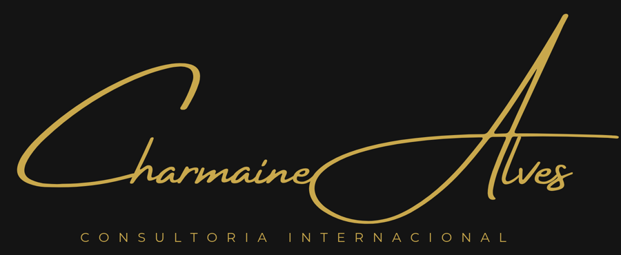 Charmaine Alves Consultoria Internacional